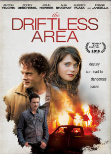 دانلود زیرنویس فارسی  فیلم 2016 The Driftless Area