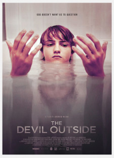 دانلود زیرنویس فارسی  فیلم 2018 The Devil Outside