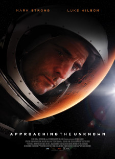 دانلود زیرنویس فارسی  فیلم 2016 Approaching the Unknown