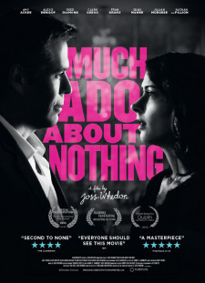 دانلود زیرنویس فارسی  فیلم 2013 Much Ado About Nothing