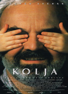 دانلود زیرنویس فارسی  فیلم 1996 Kolja