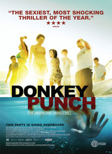 دانلود زیرنویس فارسی  فیلم 2008 Donkey Punch