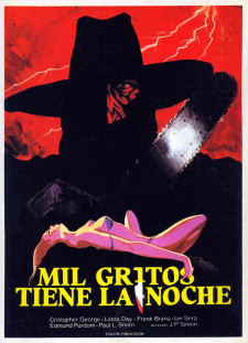 دانلود زیرنویس فارسی  فیلم 1982 Mil gritos tiene la noche