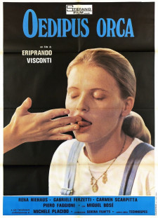 دانلود زیرنویس فارسی  فیلم 1977 Oedipus orca