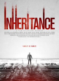 دانلود زیرنویس فارسی  فیلم 2017 Inheritance