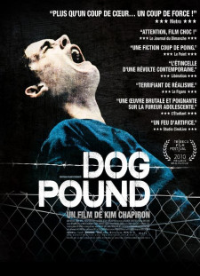 دانلود زیرنویس فارسی  فیلم 2010 Dog Pound