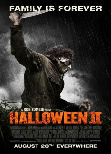 دانلود زیرنویس فارسی  فیلم 2009 Halloween II