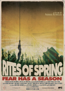 دانلود زیرنویس فارسی  فیلم 2011 Rites of Spring