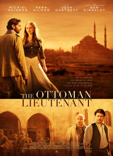 دانلود زیرنویس فارسی  فیلم 2017 The Ottoman Lieutenant