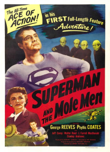 دانلود زیرنویس فارسی  فیلم 1951 Superman and the Mole-Men