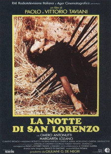 دانلود زیرنویس فارسی  فیلم 1982 La notte di San Lorenzo