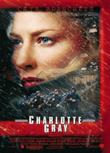 دانلود زیرنویس فارسی  فیلم 2002 Charlotte Gray