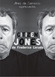 دانلود زیرنویس فارسی  فیلم 2020 Citizen Jones