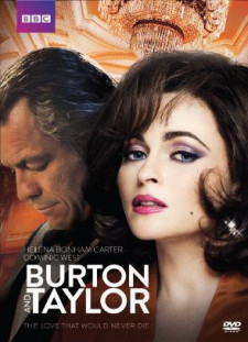 دانلود زیرنویس فارسی  فیلم 2013 Burton and Taylor