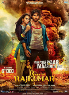 دانلود زیرنویس فارسی  فیلم 2013 R... Rajkumar