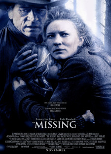 دانلود زیرنویس فارسی  فیلم 2003 The Missing