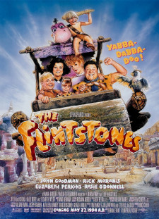 دانلود زیرنویس فارسی  فیلم 1994 The Flintstones
