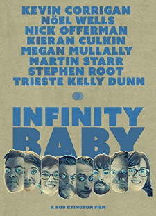 دانلود زیرنویس فارسی  فیلم 2017 Infinity Baby