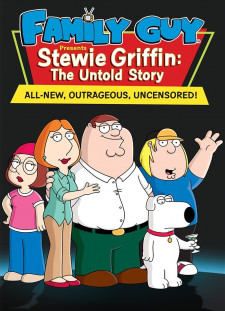 دانلود زیرنویس فارسی  CreativeWork 2005 Stewie Griffin: The Untold Story