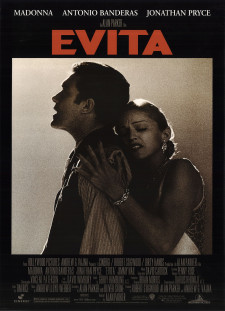 دانلود زیرنویس فارسی  فیلم 1996 Evita