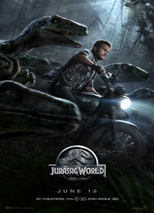 دانلود زیرنویس فارسی  فیلم 2015 Jurassic World