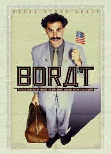 دانلود زیرنویس فارسی  فیلم 2006 Borat: Cultural Learnings of America for Make Benefit Glorious Nation of Kazakhstan