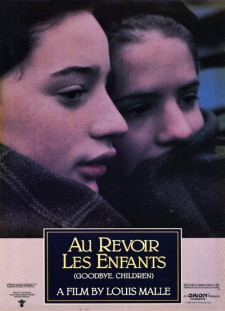 دانلود زیرنویس فارسی  فیلم 1987 Au revoir les enfants