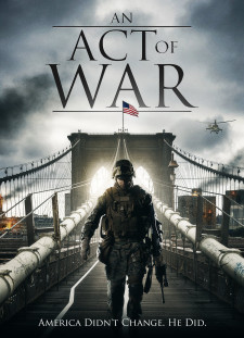 دانلود زیرنویس فارسی  فیلم 2015 An Act of War