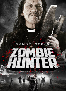 دانلود زیرنویس فارسی  فیلم 2013 Zombie Hunter