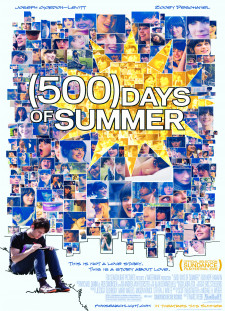 دانلود زیرنویس فارسی  فیلم 2009 (500) Days of Summer