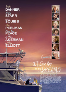 دانلود زیرنویس فارسی  فیلم 2015 I'll See You in My Dreams