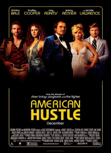 دانلود زیرنویس فارسی  فیلم 2013 American Hustle