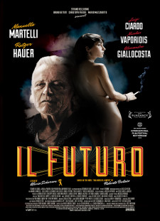 دانلود زیرنویس فارسی  فیلم 2013 Il futuro