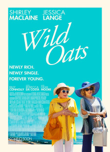 دانلود زیرنویس فارسی  فیلم 2016 Wild Oats