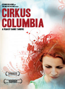 دانلود زیرنویس فارسی  فیلم 2011 Cirkus Columbia