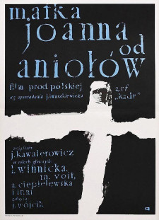دانلود زیرنویس فارسی  فیلم 1961 Matka Joanna od Aniolów