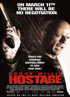 دانلود زیرنویس فارسی  فیلم 2005 Hostage