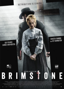 دانلود زیرنویس فارسی  فیلم 2017 Brimstone