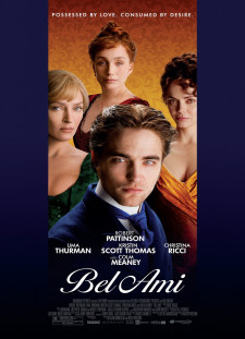 دانلود زیرنویس فارسی  فیلم 2012 Bel Ami