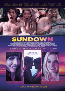 دانلود زیرنویس فارسی  فیلم 2016 Sundown