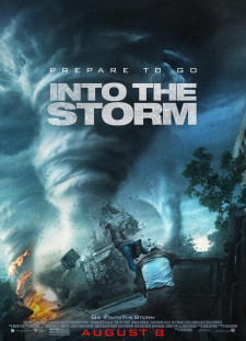 دانلود زیرنویس فارسی  فیلم 2014 Into the Storm