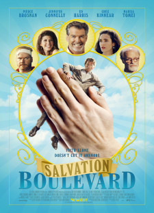 دانلود زیرنویس فارسی  فیلم 2011 Salvation Boulevard
