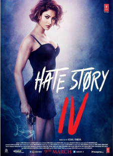 دانلود زیرنویس فارسی  فیلم 2018 Hate Story IV