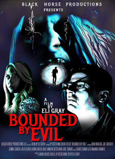 دانلود زیرنویس فارسی  فیلم 2018 Bounded by Evil