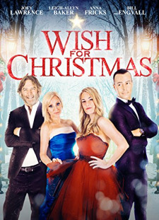 دانلود زیرنویس فارسی  فیلم 2016 Wish for Christmas