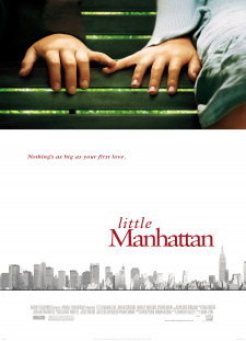 دانلود زیرنویس فارسی  فیلم 2006 Little Manhattan