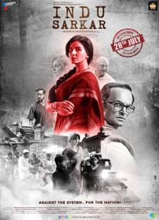 دانلود زیرنویس فارسی  فیلم 2017 Indu Sarkar