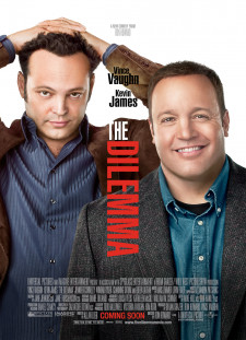 دانلود زیرنویس فارسی  فیلم 2011 The Dilemma