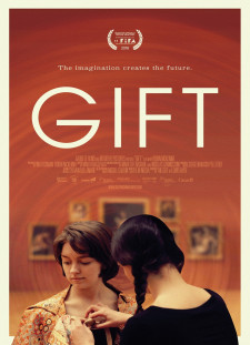 دانلود زیرنویس فارسی  فیلم 2019 Gift