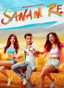 دانلود زیرنویس فارسی  فیلم 2016 Sanam Re